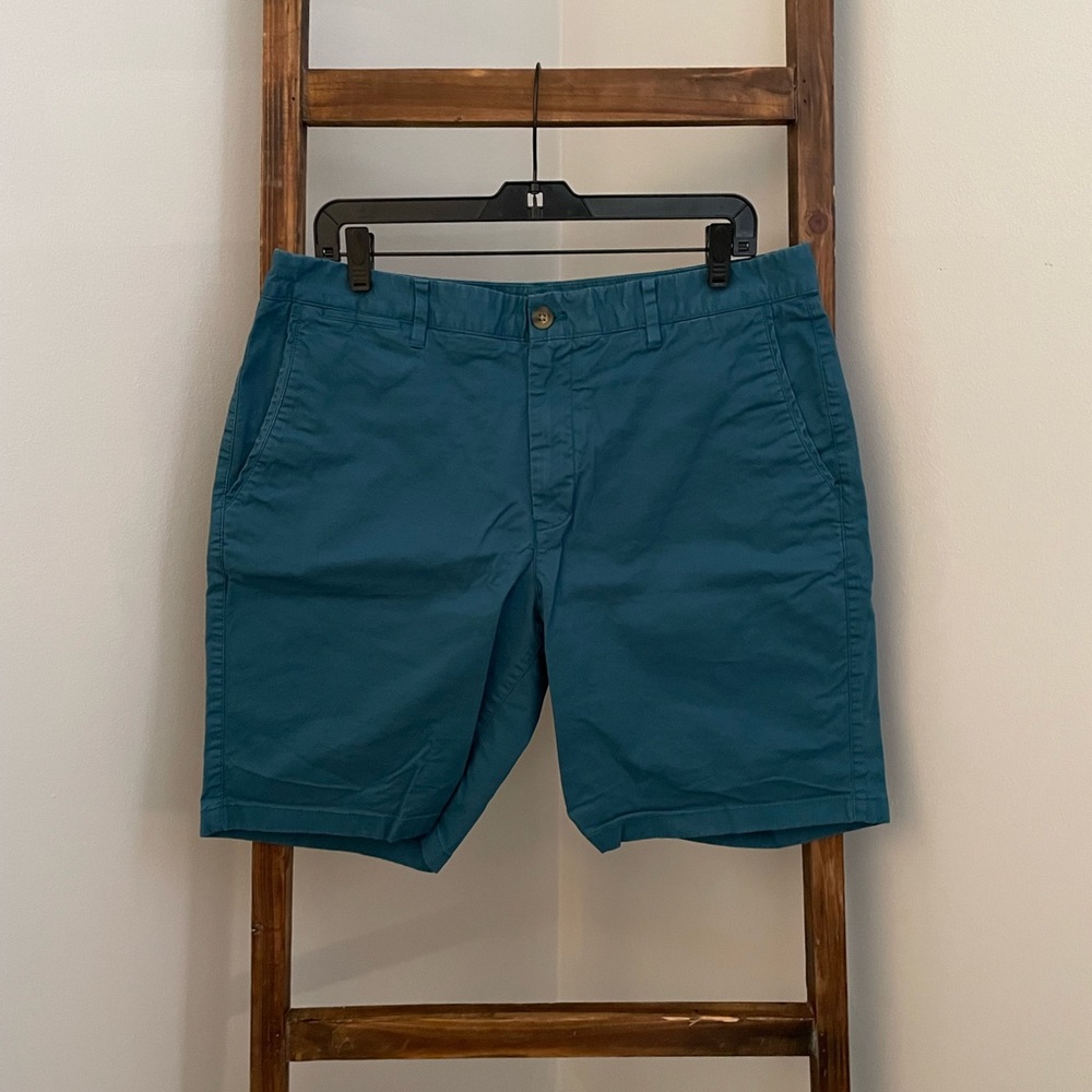 Mens Bonobos Shorts